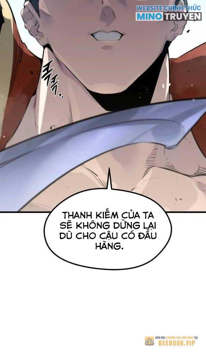Sự Tái Sinh Của Lính Đánh Thuê - Page 4