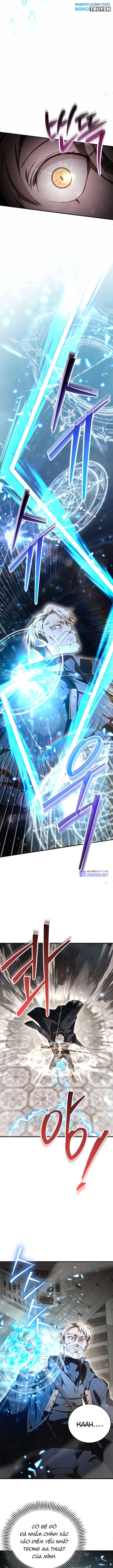 Xin Hãy Đọc Tôi - Page 7