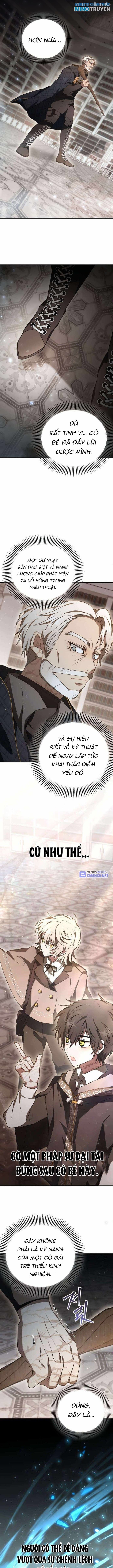Xin Hãy Đọc Tôi - Page 9