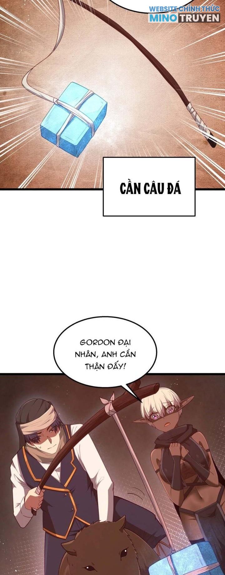 Dũng Giả Này Là Người Theo Chủ Nghĩa Tiền Tài Chí Thượng