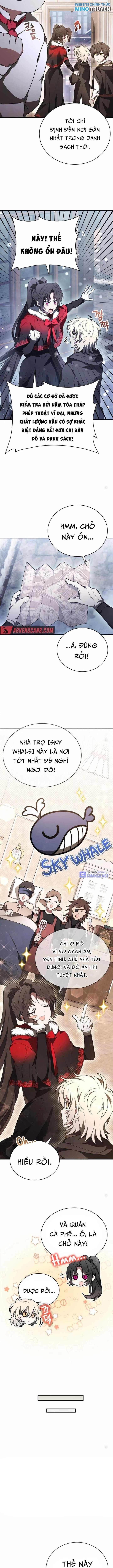 Xin Hãy Đọc Tôi - Page 5