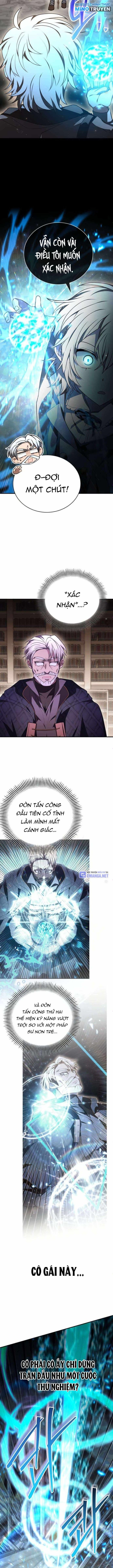 Xin Hãy Đọc Tôi - Page 15