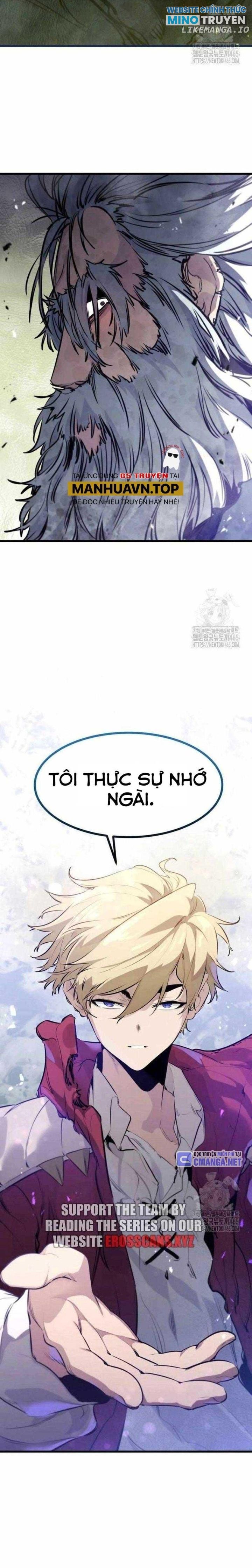 Sự Tái Sinh Của Lính Đánh Thuê - Page 23