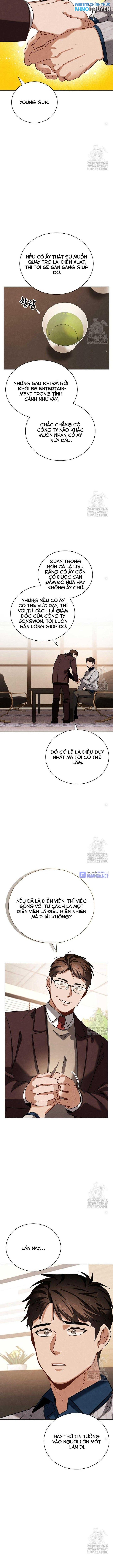 Sống Như Một Diễn Viên - Page 9
