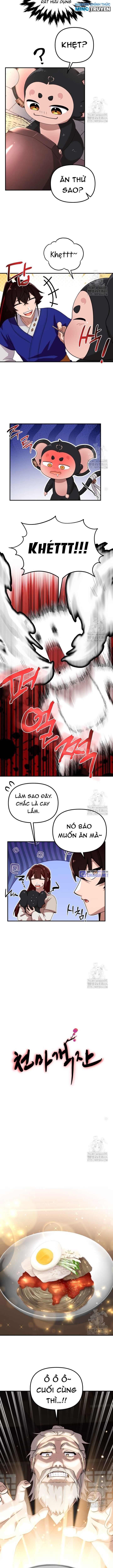 Nhà Nghỉ Thiên Ma - Page 3