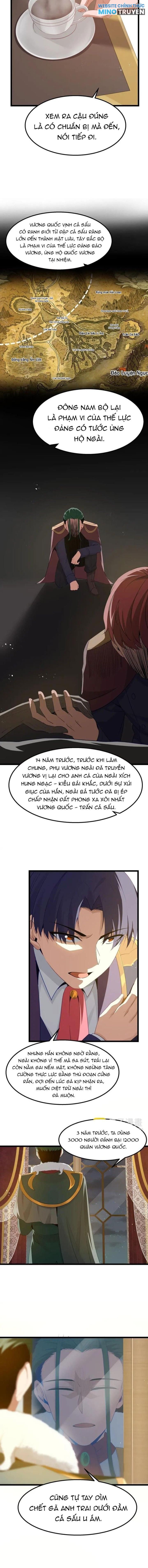 Dũng Giả Này Là Người Theo Chủ Nghĩa Tiền Tài Chí Thượng - Page 2