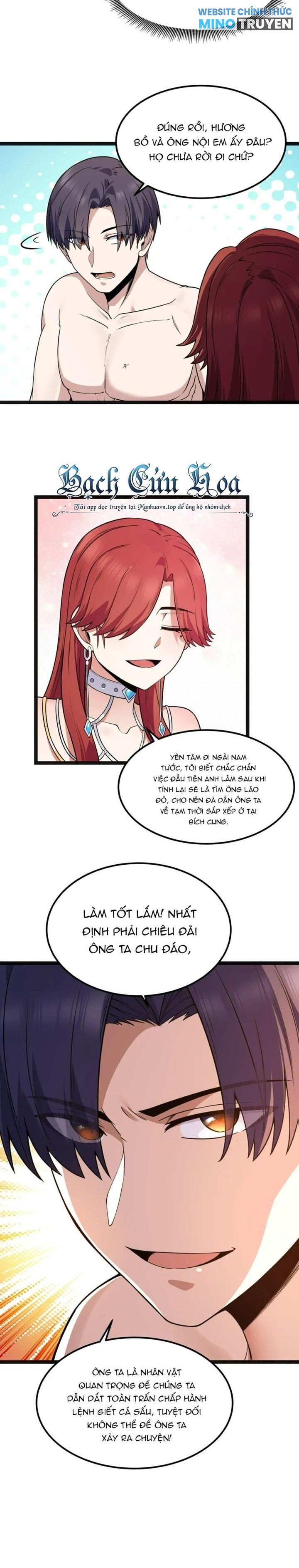 Dũng Giả Này Là Người Theo Chủ Nghĩa Tiền Tài Chí Thượng - Page 12