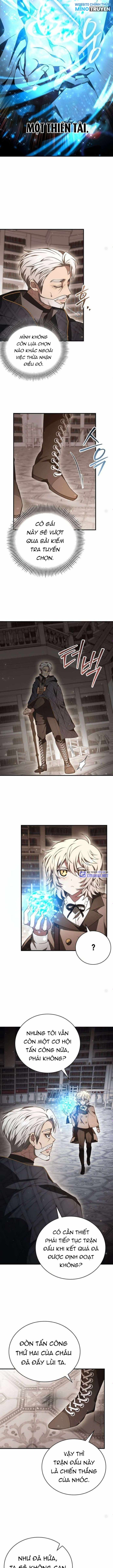 Xin Hãy Đọc Tôi - Page 11