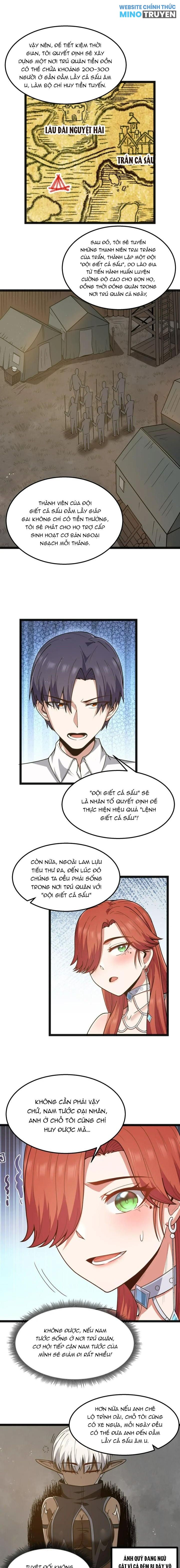 Dũng Giả Này Là Người Theo Chủ Nghĩa Tiền Tài Chí Thượng