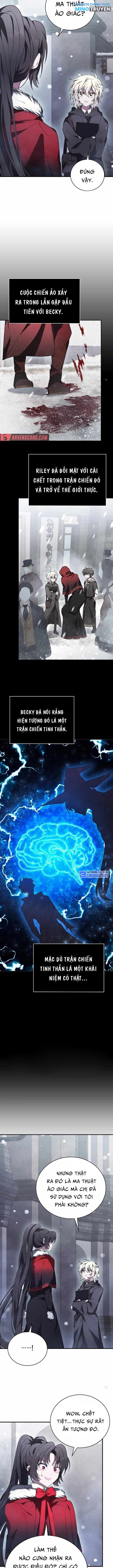 Xin Hãy Đọc Tôi - Page 13