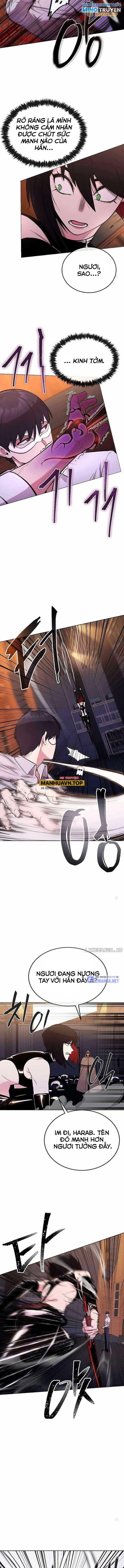 Chúa Quỷ Muốn Trở Thành Đầu Bếp - Page 17