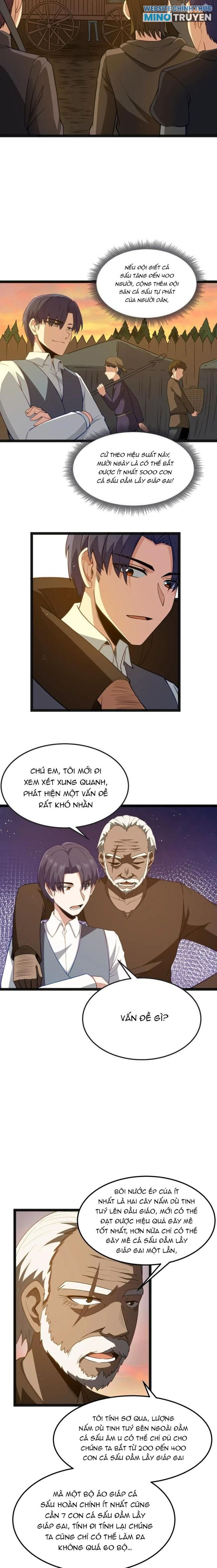 Dũng Giả Này Là Người Theo Chủ Nghĩa Tiền Tài Chí Thượng