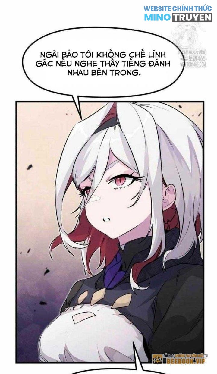 Sự Tái Sinh Của Lính Đánh Thuê - Page 10