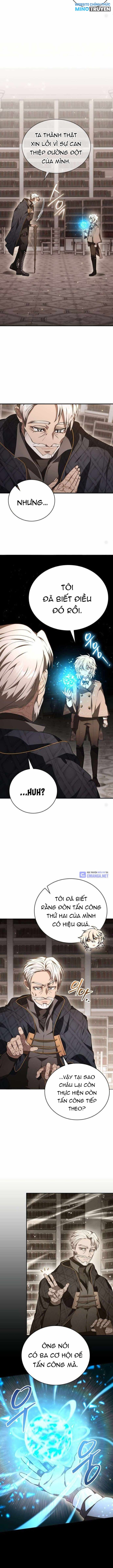 Xin Hãy Đọc Tôi - Page 13