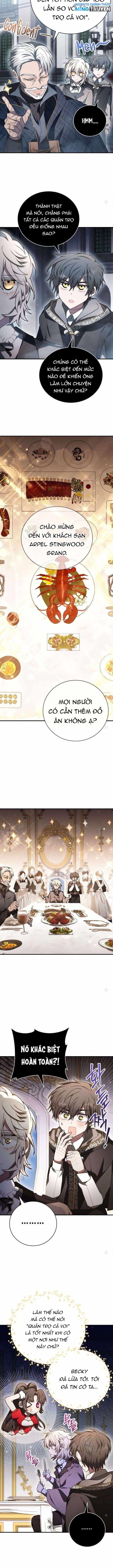 Xin Hãy Đọc Tôi - Page 23