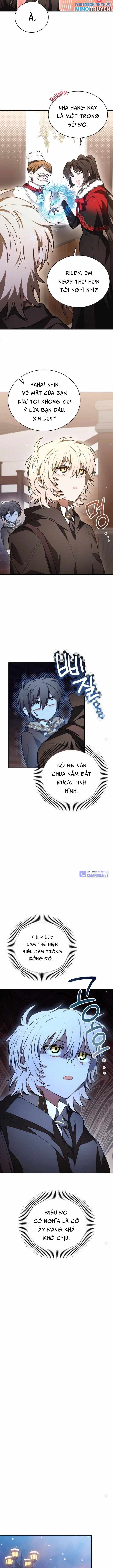 Xin Hãy Đọc Tôi - Page 3