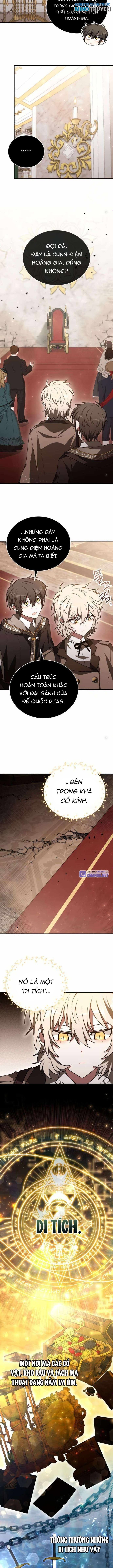 Xin Hãy Đọc Tôi