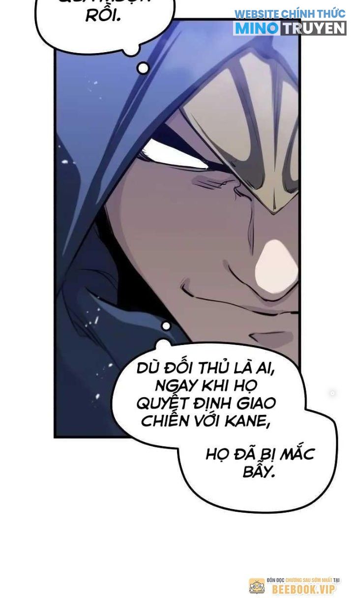 Sự Tái Sinh Của Lính Đánh Thuê - Page 16