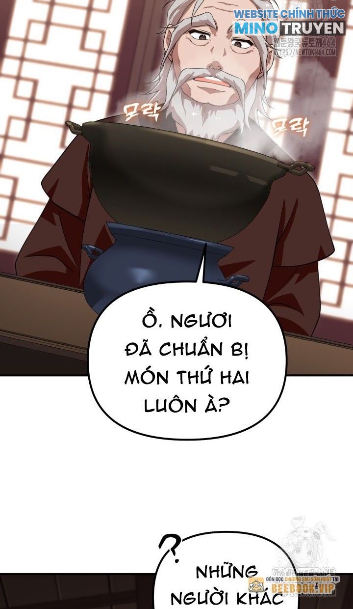 Nhà Nghỉ Thiên Ma - Page 10