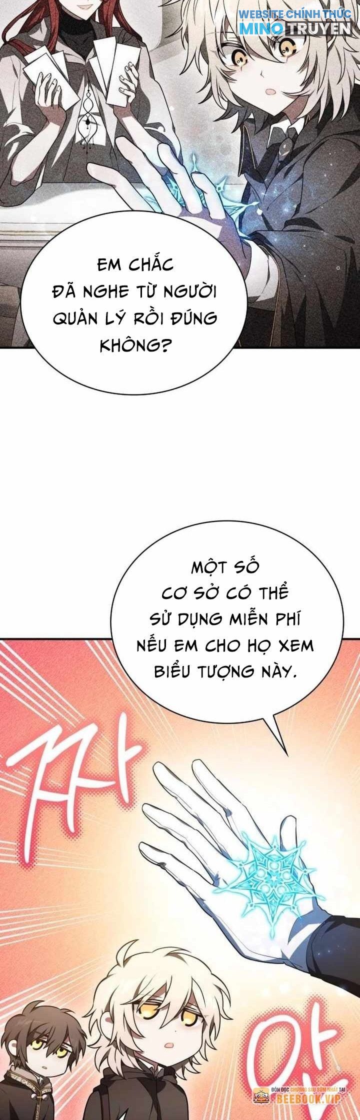 Xin Hãy Đọc Tôi - Page 2