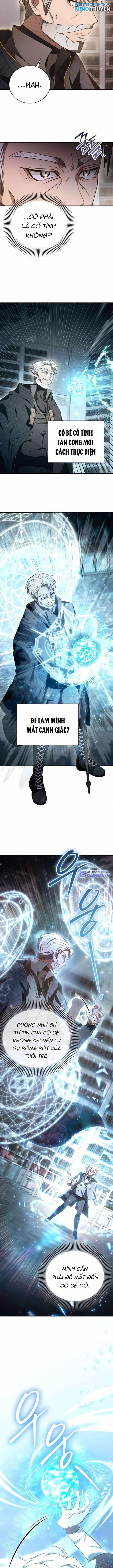 Xin Hãy Đọc Tôi - Page 5