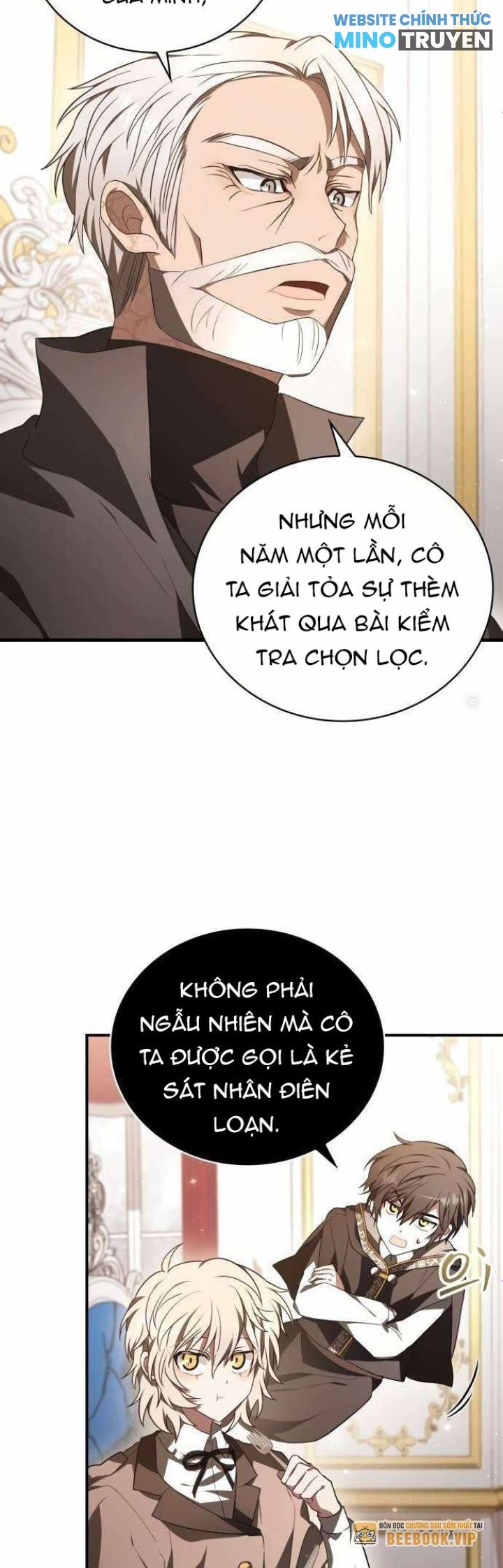 Xin Hãy Đọc Tôi