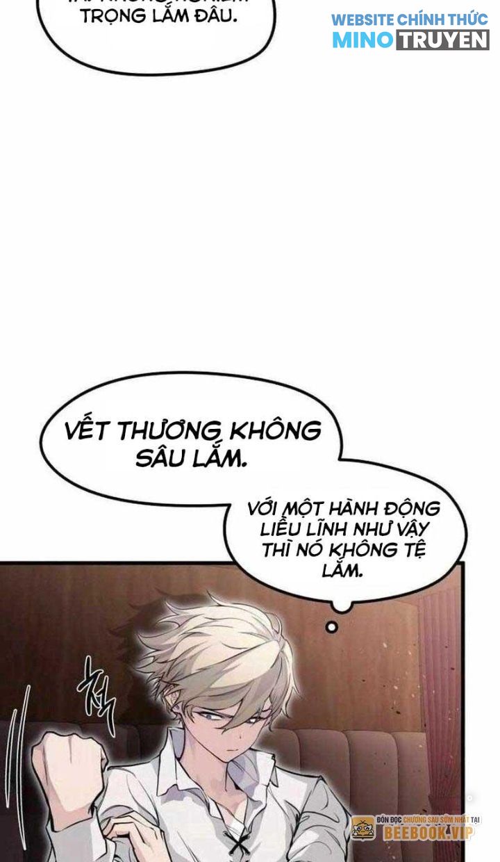 Sự Tái Sinh Của Lính Đánh Thuê - Page 8