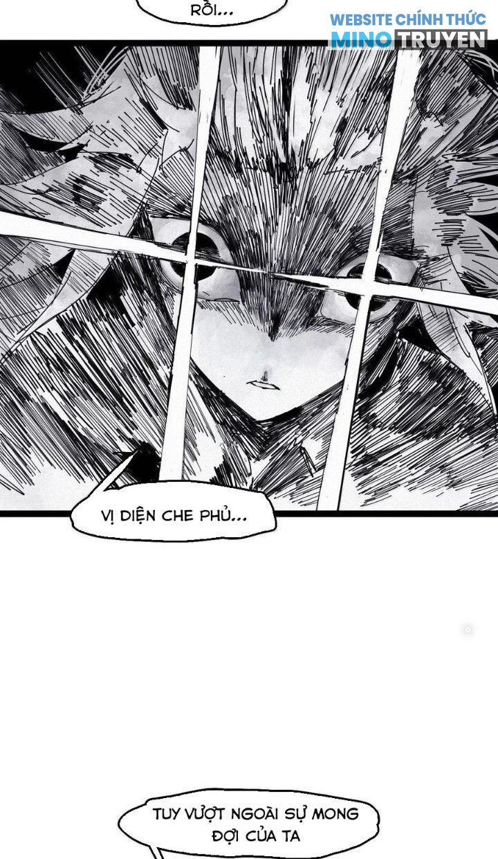 Mặt Nạ Chân Lý - Page 6