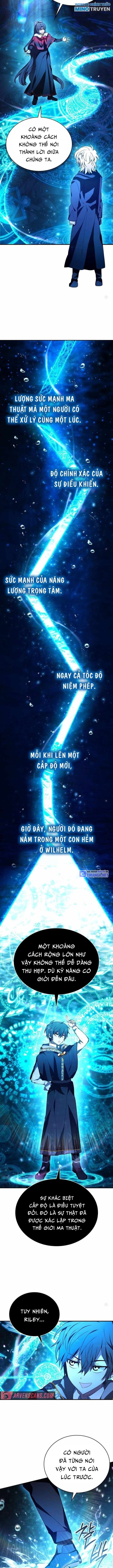 Xin Hãy Đọc Tôi - Page 19