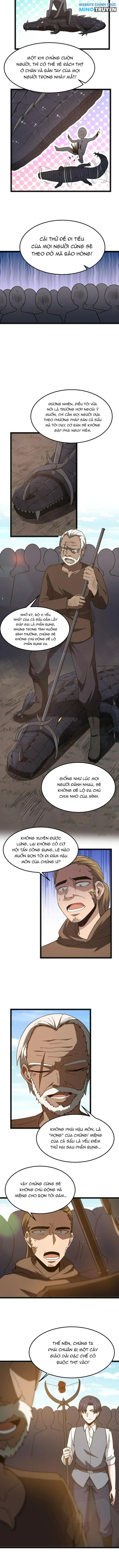 Dũng Giả Này Là Người Theo Chủ Nghĩa Tiền Tài Chí Thượng