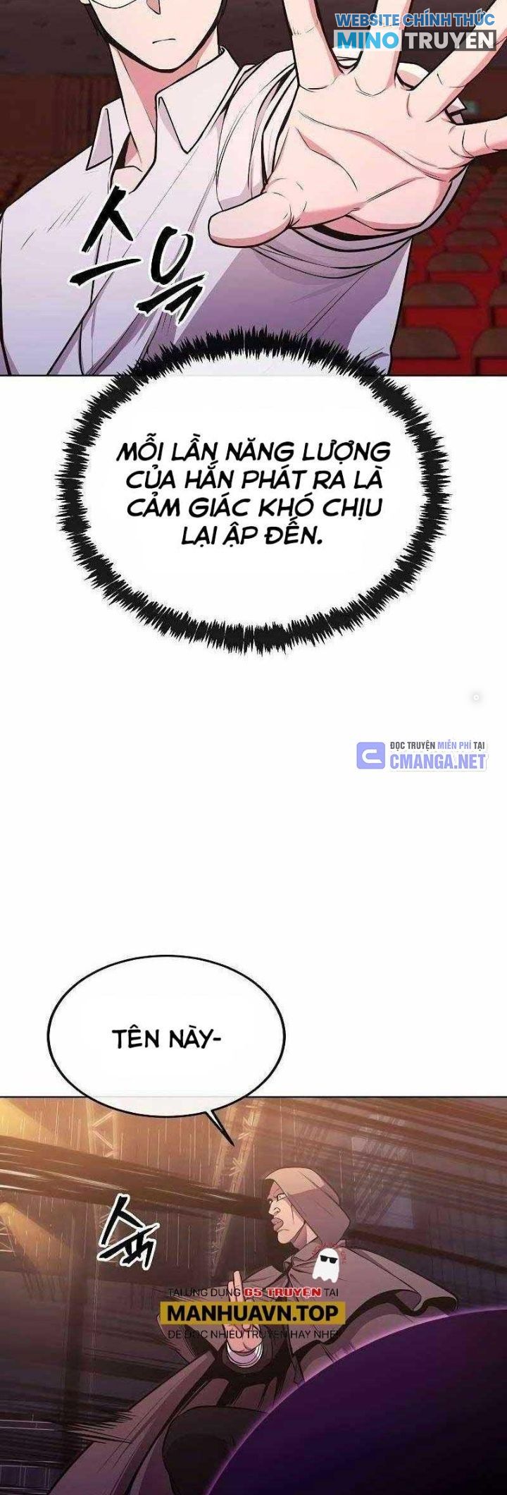 Chúa Quỷ Muốn Trở Thành Đầu Bếp - Page 24