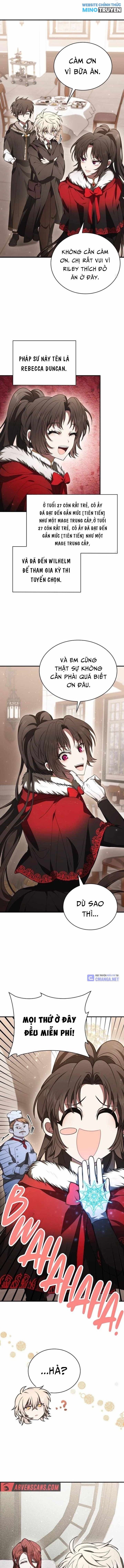 Xin Hãy Đọc Tôi - Page 1