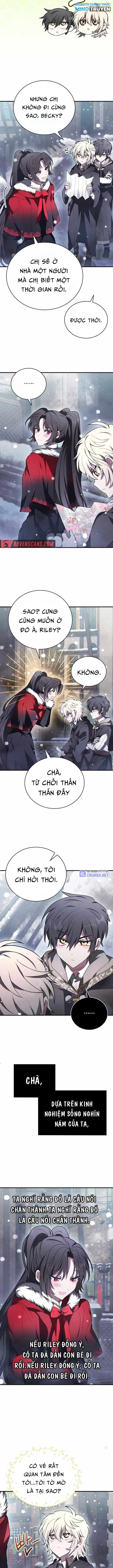 Xin Hãy Đọc Tôi - Page 7