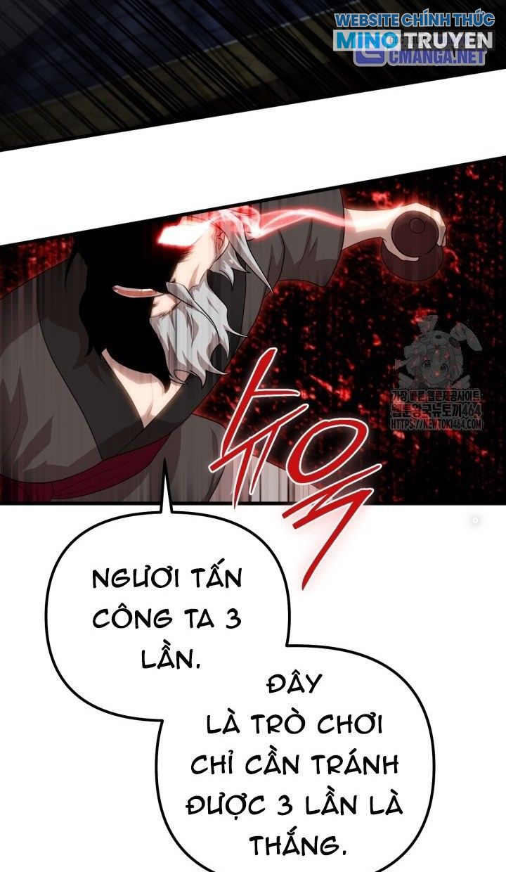 Nhà Nghỉ Thiên Ma - Page 16