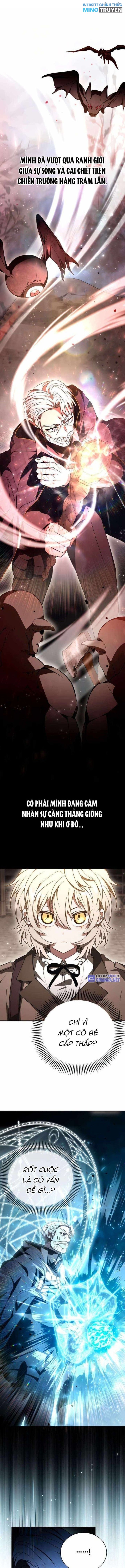 Xin Hãy Đọc Tôi - Page 1