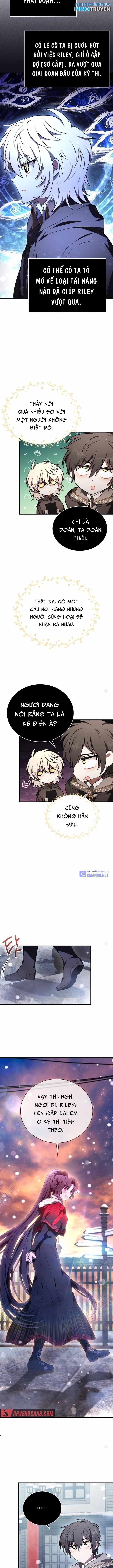 Xin Hãy Đọc Tôi - Page 9