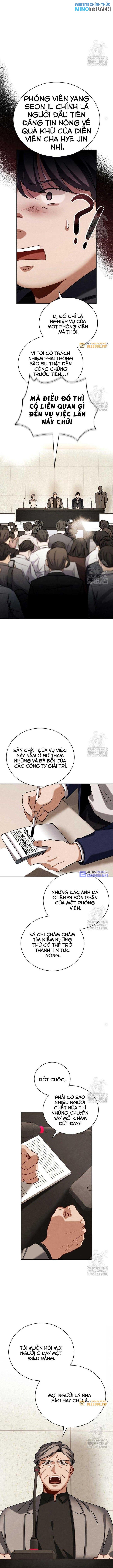 Sống Như Một Diễn Viên - Page 25