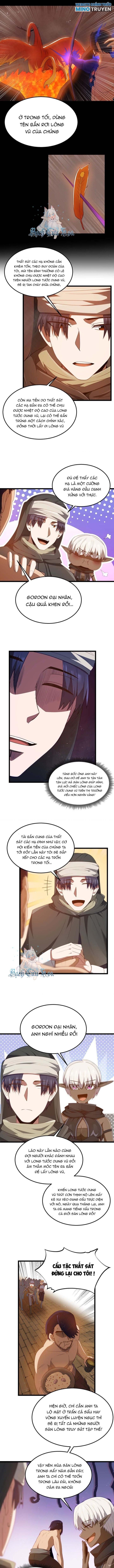 Dũng Giả Này Là Người Theo Chủ Nghĩa Tiền Tài Chí Thượng