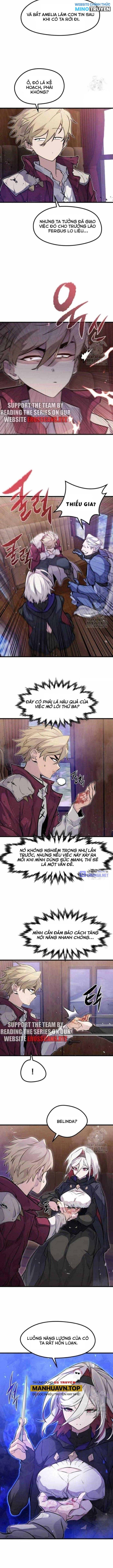 Sự Tái Sinh Của Lính Đánh Thuê - Page 11