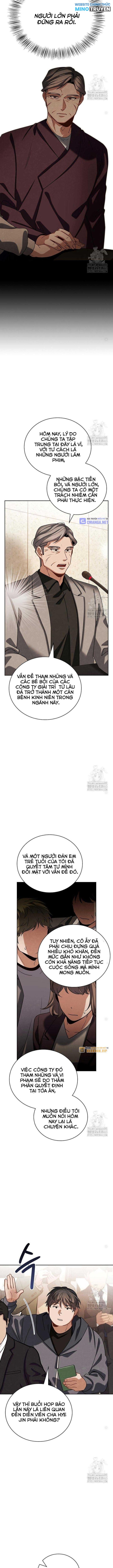 Sống Như Một Diễn Viên - Page 23