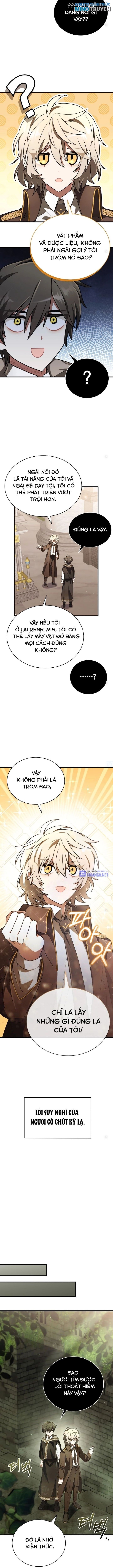 Xin Hãy Đọc Tôi