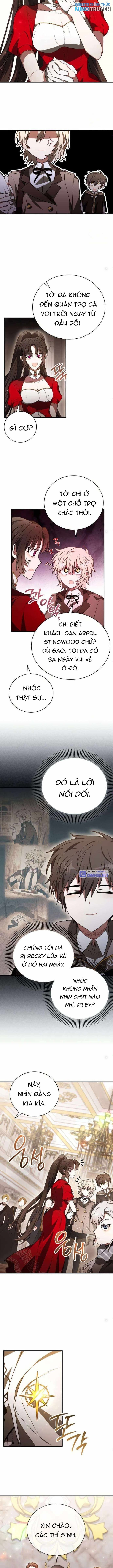 Xin Hãy Đọc Tôi