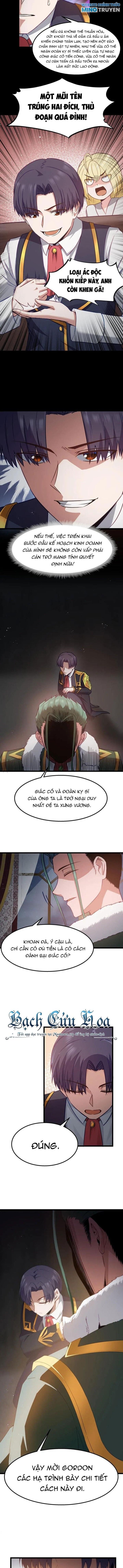 Dũng Giả Này Là Người Theo Chủ Nghĩa Tiền Tài Chí Thượng - Page 7