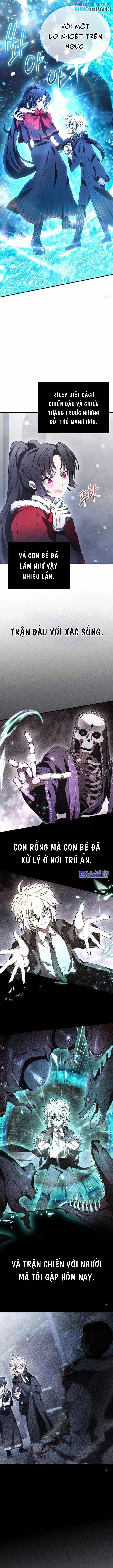 Xin Hãy Đọc Tôi - Page 21