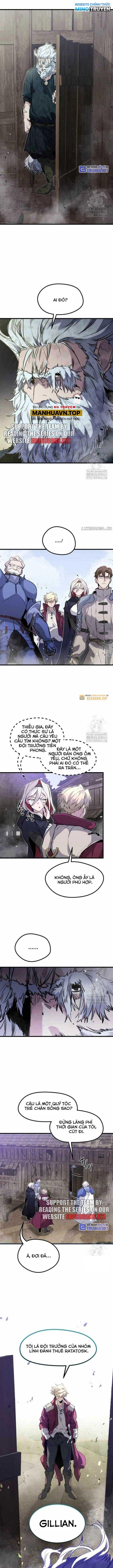 Sự Tái Sinh Của Lính Đánh Thuê - Page 21