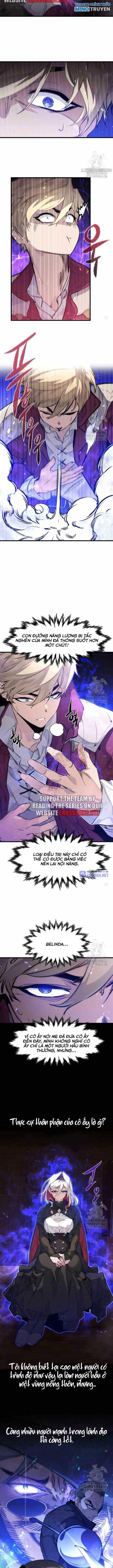 Sự Tái Sinh Của Lính Đánh Thuê - Page 13