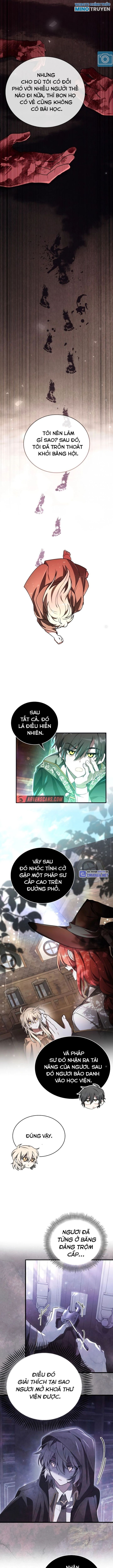 Xin Hãy Đọc Tôi