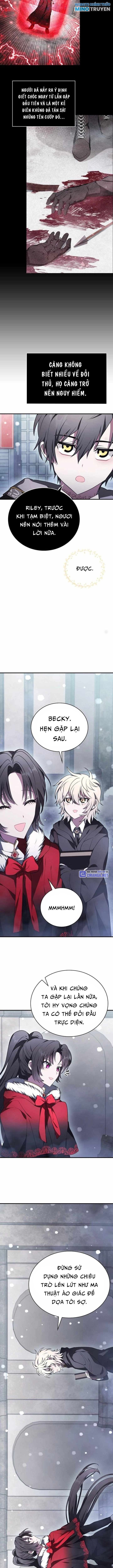 Xin Hãy Đọc Tôi - Page 11