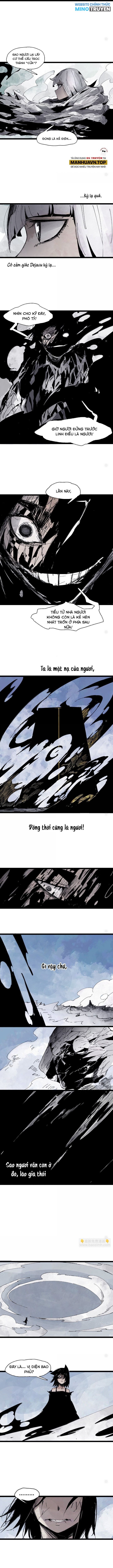 Mặt Nạ Chân Lý