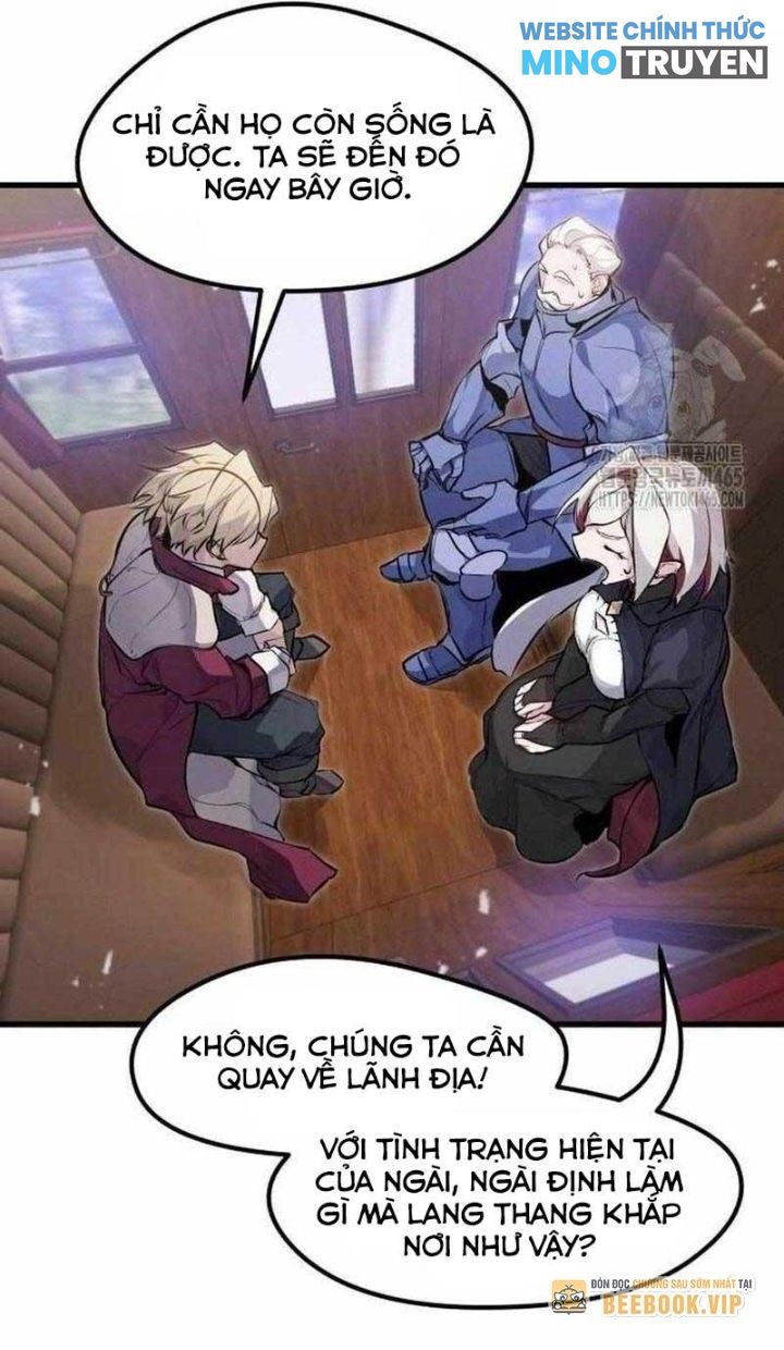 Sự Tái Sinh Của Lính Đánh Thuê - Page 18